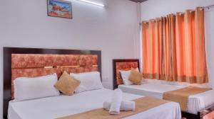 CV Resort