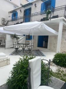 PKM Apartments Baska Voda