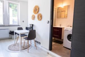 Appartements Studio Victor 106 - Cosy et lumineux : photos des chambres