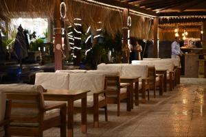 Shellghada Blue Beach