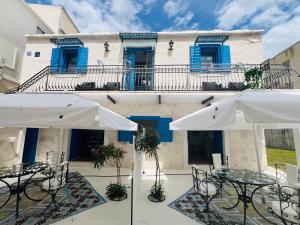 PKM Apartments Baska Voda