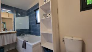 Maisons d'hotes Les Callunes chambres d'hotes et gite pour 2 Bassin d'Arcachon : photos des chambres