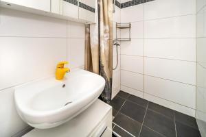 Apartment Darko with Sea View