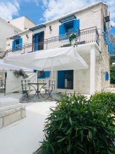 PKM Apartments Baska Voda