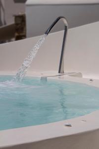 Byzantio Beach Suites & Wellness