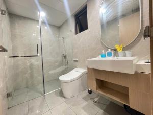 Vinhomes Grand Park Quận 9 - 1 phòng ngủ
