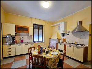 Narnia e la Rocca di Albornoz