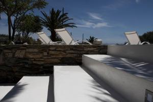 Byzantio Beach Suites & Wellness