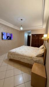Grand appartement 3 chambres avec vue sur agadir ouffella