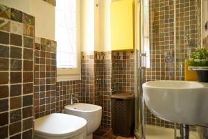 Porta a Prato Rock Apartment