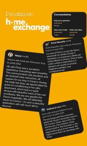 Appartements Bright Rooftop F3 Terrace Sea & Mountain View : photos des chambres