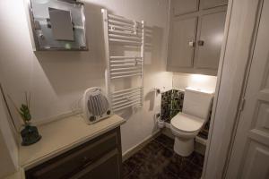 Appartements Bright Rooftop F3 Terrace Sea & Mountain View : photos des chambres