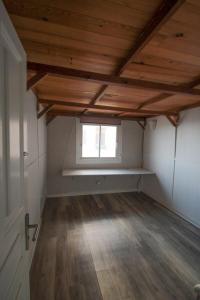 Appartements Bright Rooftop F3 Terrace Sea & Mountain View : photos des chambres