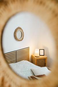 Appartements Nacre - 400m de la mer - Juno Beach : photos des chambres