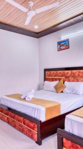CV Resort