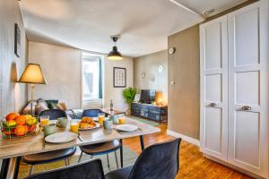Appartements Nacre - 400m de la mer - Juno Beach : photos des chambres