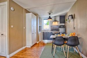 Appartements Nacre - 400m de la mer - Juno Beach : Appartement 1 Chambre
