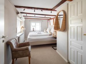 Seehaus Allensbach - Riviera Suite