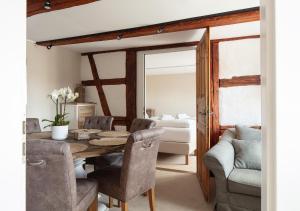 Seehaus Allensbach - Riviera Suite