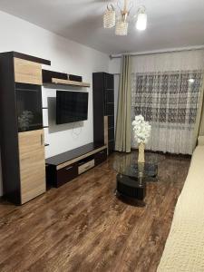 Peter et Len Soleil , Famille