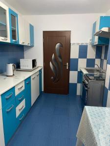 Peter et Len Soleil , Famille