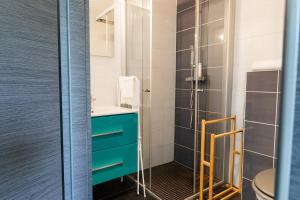 Studio Victor 102 - Petit cocon bien situé