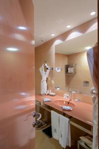 Junior Suite con Terrazza