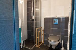 Appartements Studio Victor 102 - Petit cocon bien situe : photos des chambres