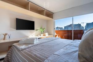 HT Centrico y moderno Estudio 2 PAX