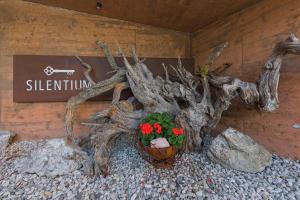 Silentium Dolomites Chalet