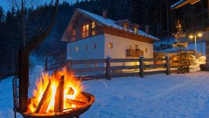 Silentium Dolomites Chalet