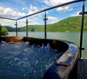 Białe Molo - Domki & SPA