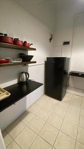 Terrace Haven in Zamalek