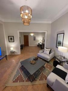 Terrace Haven in Zamalek