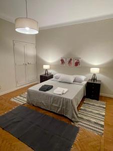 Terrace Haven in Zamalek