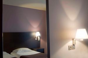 Hotels Hotel Sophie Germain : photos des chambres