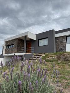 Sierras de Córdoba Ascochinga vivienda exclusiva