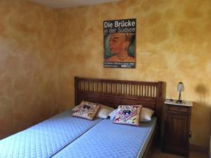 Campings Le Clos des Capitelles : photos des chambres