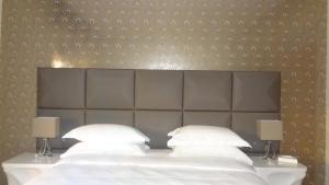 Superior Double Room room in Augustana House and Suites