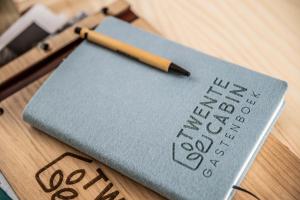 Twente Cabin Tilligte