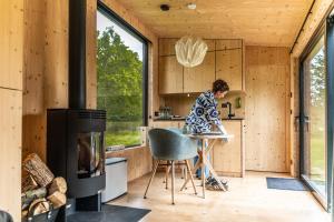 Twente Cabin Tilligte