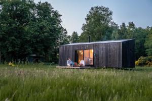 Twente Cabin Tilligte