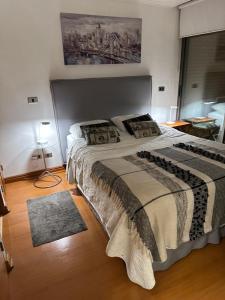 Precioso departamento Providencia central