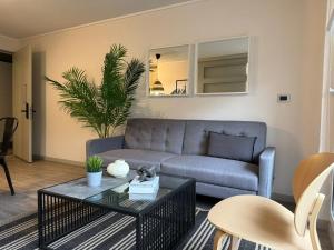 HT Hermoso y Comodo Depto 3 PAX