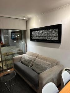 Precioso departamento Providencia central