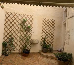 Maisons de vacances maison provencale de caractere : Maison 3 Chambres 