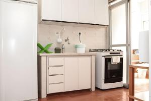 ★LIBERDADE CLEAN By Mob Inn★AC CAMARGO★VAGA★METRÔ★