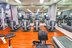 Convenient Apartment near Metro in Crystal City