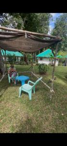 Tropical Paradise Leelawadee Resort