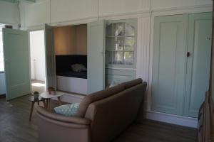 Vakantiehuis t Boerenhuis